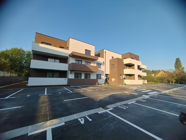 ZGRADA ŠENKOVEC